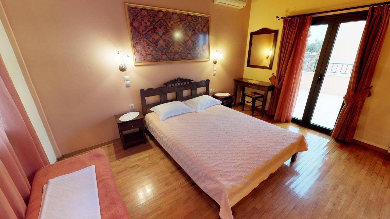 Nana Apartments 자로스 외부 사진