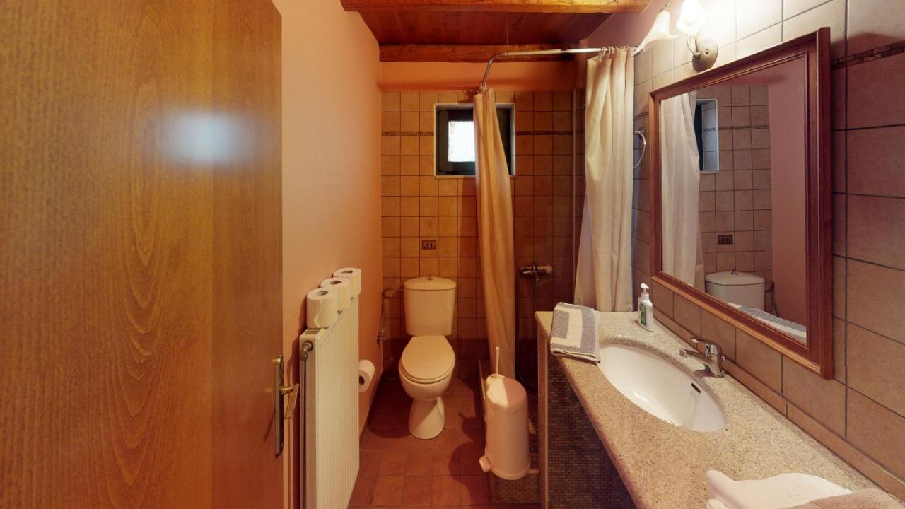 Nana Apartments 자로스 외부 사진